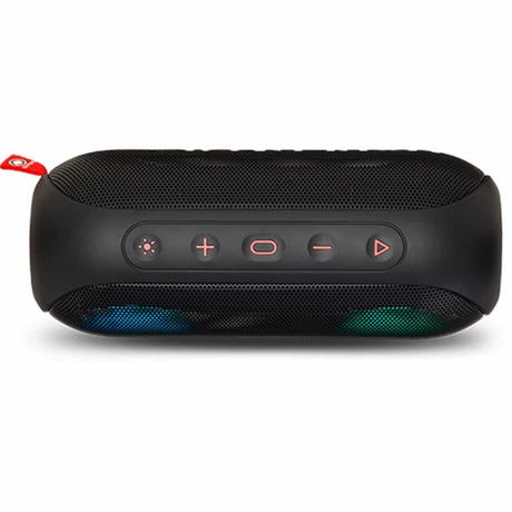 EAN 8435256898118 - Aiwa BST-650BK altavoz portátil o de fiesta Altavoz monofónico portátil Negro 20 W imagen 9