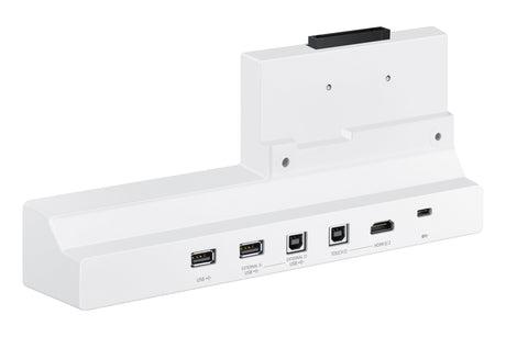 EAN 8806094474565 - Samsung Flip4 Tray pantalla para PC Gris, Blanco imagen 5