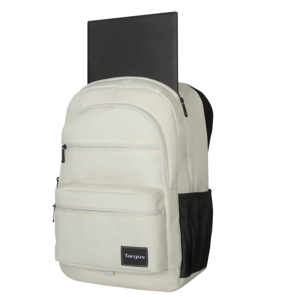 Mochila 15.6" Octave Iii Blackpack Oxford Tan