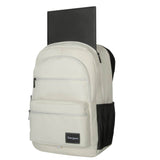 Mochila 15.6" Octave Iii Blackpack Oxford Tan
