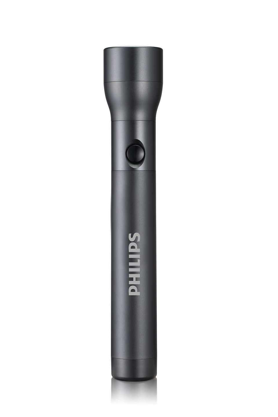 EAN 4895229114067 - Philips SFL4003T/10 linterna Negro Lámpara de toque LED imagen 1