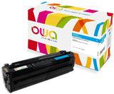 Owa Toner Compatible Con Samsung Clt-C503l/Els Cyan (5.000 S.)