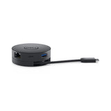 Da300 Usb-C Mobile Adapter Da300, Wired, Usb 3.2 Gen 2