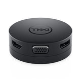 Da300 Usb-C Mobile Adapter Da300, Wired, Usb 3.2 Gen 2
