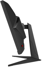 Monitor  Msi G24c6 E2. 23.6" (60cm).Curvo 1500r. Va. 1920x1080 (Fhd). 170hz.