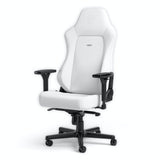 Noblechairs Hero Gaming-Silla - Blanco Edition