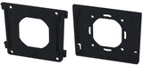 Bopla Vesa Wb-9005 35111005 Soporte B X H 115.1 Mm 88 Pa-Gf Negro 1 Ud.