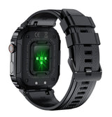 Smartwhatch Swc-191b Func Llamada