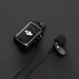 Camera Acc Mic Lavalier/Cp.Rn.00000331.01 Dji