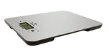 Báscula De Cocina Electrónica Jata Hogar Bas 719 Hasta 15kg Plata