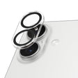 EAN 5715685025792 - PanzerGlass ® PicturePerfect Camera Lens Protector iPhone 17 Protector de pantalla Apple 1 pieza(s) imagen 1