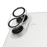 EAN 5715685025792 - PanzerGlass ® PicturePerfect Camera Lens Protector iPhone 17 Protector de pantalla Apple 1 pieza(s) imagen 1