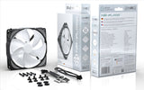 Noiseblocker Nb-Eloop Fan B12-Ps Negro Edition - 120mm Pwm