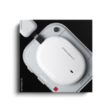 EAN 6974434227446 - Nothing Headphone (a) Auriculares Inalámbrico y alámbrico Diadema Música USB Tipo C Bluetooth Blanco imagen 12