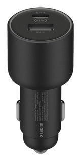 EAN 6941812704226 - Xiaomi 43907 Universal Negro Encendedor de cigarrillos Auto imagen 1