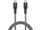 Sandberg Survivor Usb-C- Usb-C Cable 1m