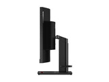 EAN 0193638980452 - Lenovo ThinkVision T34w-20 pantalla para PC 86,4 cm (34") 3440 x 1440 Pixeles UltraWide Quad HD LED Negro imagen 4