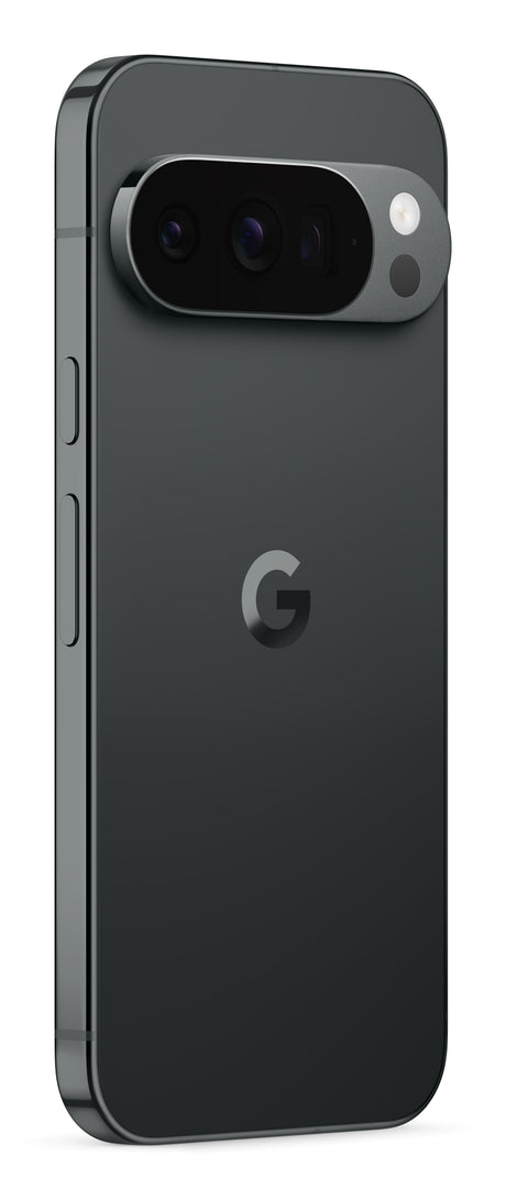 EAN 840353927285 - Google Pixel 10 Pro XL 17,3 cm (6.8") SIM doble Android 16.0 5G 16 GB 512 GB 5200 mAh Negro imagen 8