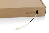EAN 4016032508809 - Digitus DN-948030-2 caja de conexiones de red Blanco imagen 2