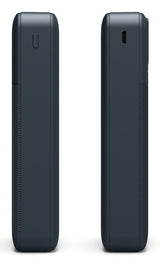 EAN 3567049070021 - Port Designs 907002 batería externa Polímero de litio 20000 mAh Negro imagen 3