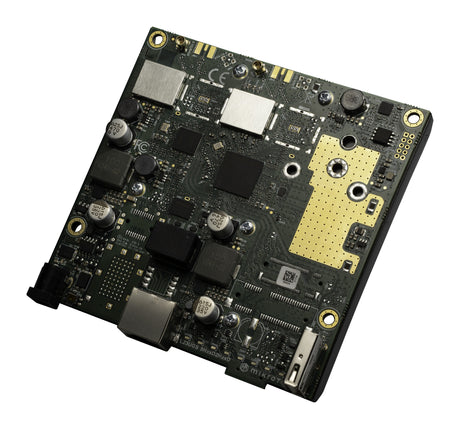 EAN 4752224009104 - Mikrotik L11UG-5HAXD pieza de repuesto para equipo de red Placa base imagen 2