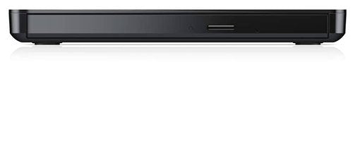 External Usb Dvd+/-Rw Drive,  8x Speed, 9.5mm Thickness