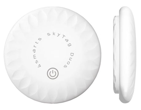 EAN 4252011913190 - 4smarts SkyTag Duos Universal Buscador Blanco imagen 3