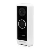 Videoportero Ubiquiti Networks Protect G4 Doorbell Hd Detección De Movimiento Blanco