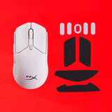 Hp Hyperx Pulsefire Haste 2 Mini: Ratón Gaming Inalámbrico (Blanco)
