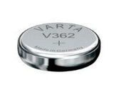 EAN 4008496245727 - Varta V362 Batería de un solo uso SR58 Óxido de níquel (NiOx) imagen 1