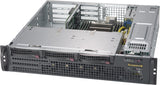 Supermicro Gehäuse Superchassis Cse-825mbtqc-R802wb