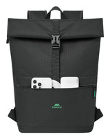 Riva Nb Rucksack Gremio 15.6" Negro 5567