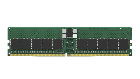 EAN 0740617341645 - Kingston Technology KSM48E40BD8KI-32HA módulo de memoria 32 GB 1 x 32 GB DDR5 4800 MT/s ECC imagen 1