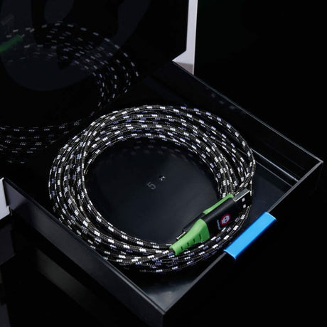 EAN 5056280438687 - Numskull Games PS5 Inspired Gaming Locker Torre de juegos y soporte de carga imagen 10