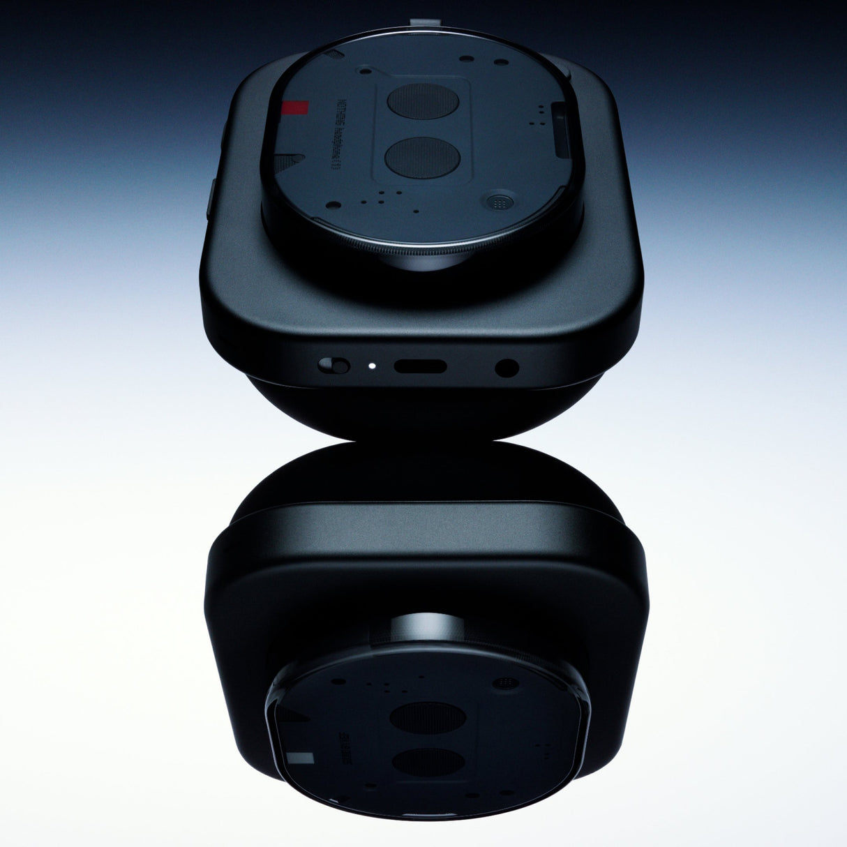 EAN 6974434224223 - Nothing Headphone (1) Auriculares Inalámbrico y alámbrico Diadema Llamadas/Música USB Tipo C Bluetooth Ne imagen 5