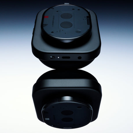 EAN 6974434224223 - Nothing Headphone (1) Auriculares Inalámbrico y alámbrico Diadema Llamadas/Música USB Tipo C Bluetooth Ne imagen 5