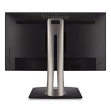 EAN 0766907012354 - Viewsonic VP2768A-4K pantalla para PC 68,6 cm (27") 3840 x 2160 Pixeles 4K Ultra HD LED Negro imagen 4