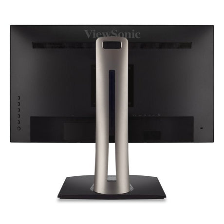 EAN 0766907012354 - Viewsonic VP2768A-4K pantalla para PC 68,6 cm (27") 3840 x 2160 Pixeles 4K Ultra HD LED Negro imagen 4