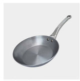 EAN 3011245680282 - de Buyer STEEL FRY Sartén multiuso Alrededor imagen 1