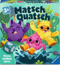 EAN 4005555100010 - Ravensburger 12010001 juego de tablero Matsch Quatsch 15 min Juego de mesa Educativo imagen 1