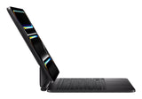 EAN 0195949483011 - Apple Magic Keyboard AZERTY Francés Negro imagen 2