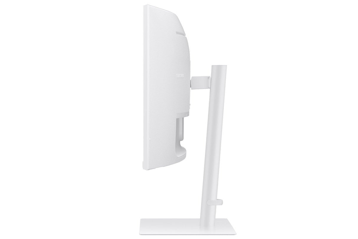 EAN 8806095207834 - Samsung S65TC pantalla para PC 86,4 cm (34") 3440 x 1440 Pixeles UltraWide Quad HD LED Blanco imagen 7