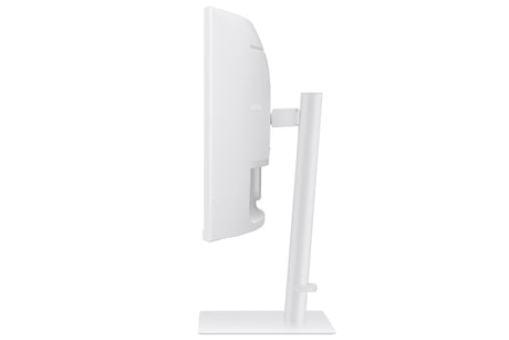 EAN 8806095207834 - Samsung S65TC pantalla para PC 86,4 cm (34") 3440 x 1440 Pixeles UltraWide Quad HD LED Blanco imagen 7