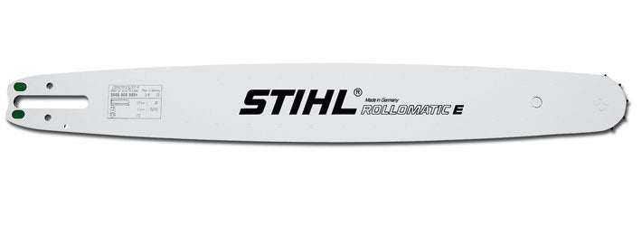 Espada De Riel Guía Stihl 63 Cm 3/8 1,6 Mm - 11 Z