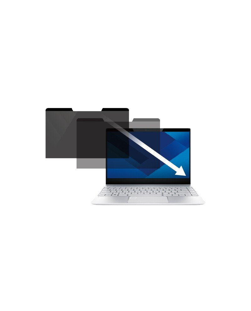 Universal Magnetic Privacy Filter 13