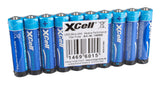 EAN 4042883469600 - XCell 146960 pila doméstica Batería de un solo uso AAA Alcalino imagen 3