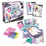 EAN 3555801287909 - Canal Toys Style 4 Ever OFG276 juguete de arte y manualidades imagen 4
