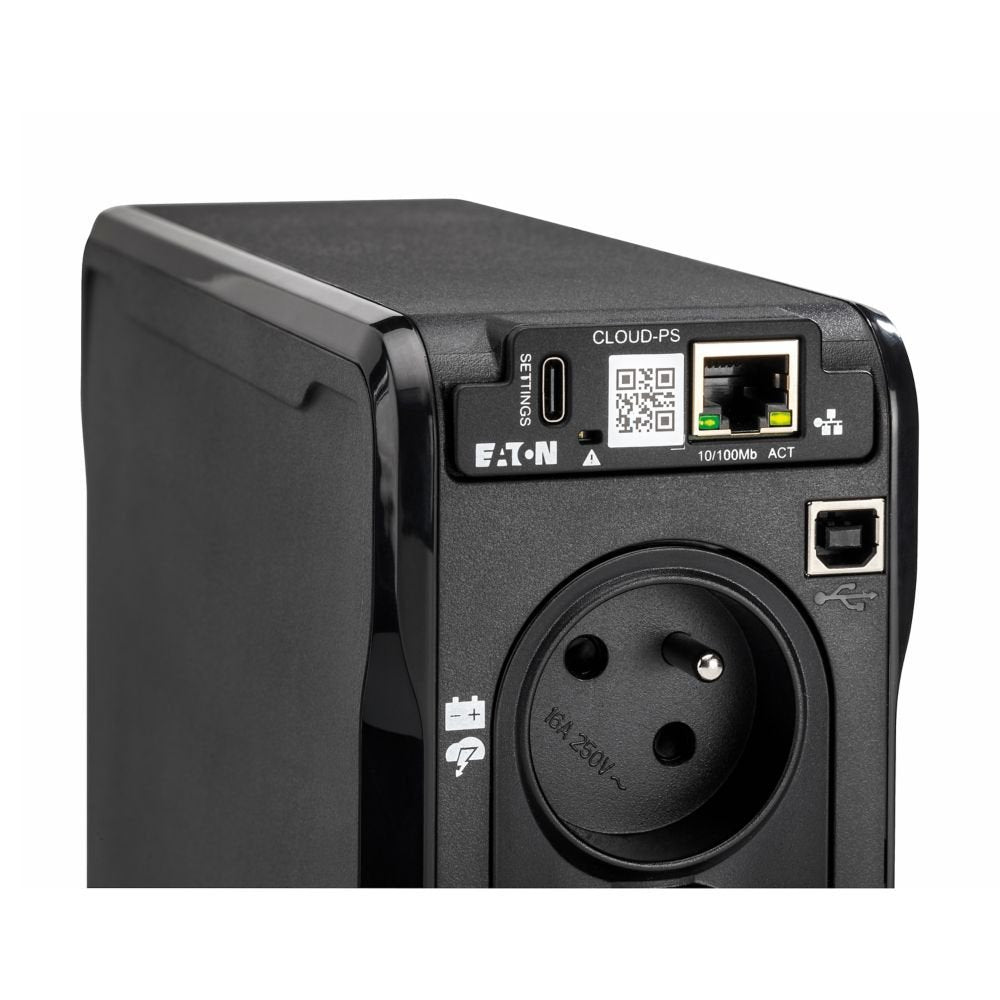 Eaton Cloud-Ps Ups Cloud Card