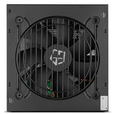 Fuente De Alimentacion Nox Hummer Alpha 500w 80+ Bronze