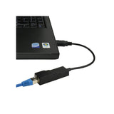 Usb 3.0 To Gigabit Ethernet